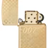 Motif texturé James Bond 007™