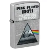 Motif « The Dark Side of the Moon » de Pink Floyd