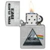 Motif « The Dark Side of the Moon » de Pink Floyd