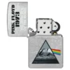 Motif « The Dark Side of the Moon » de Pink Floyd