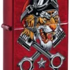 Motif « Tigre » de Rietveld® Motif « Tigre » de Rietveld®