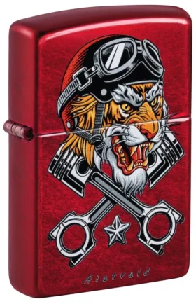 Motif « Tigre » de Rietveld®