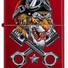 Motif « Tigre » de Rietveld® Motif « Tigre » de Rietveld®