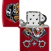 Motif « Tigre » de Rietveld® Motif « Tigre » de Rietveld®