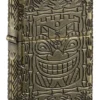 Motif Tiki