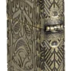 Motif Tiki