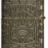 Motif Tiki