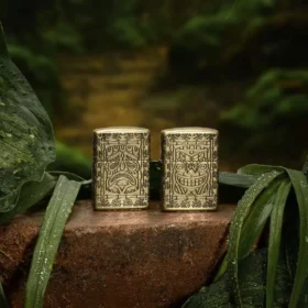 Motif Tiki