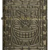 Motif Tiki