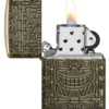 Motif Tiki