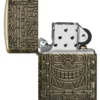 Motif Tiki