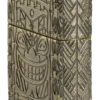 Motif Tiki
