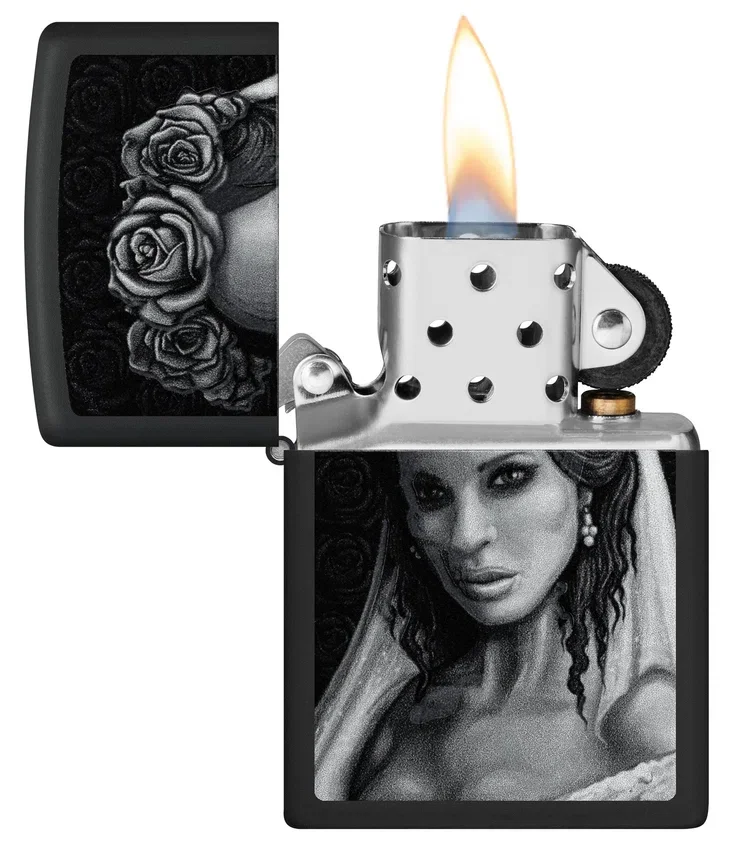 Motif « Til Death » Motif « Til Death »