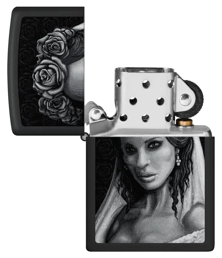 Motif « Til Death » Motif « Til Death »