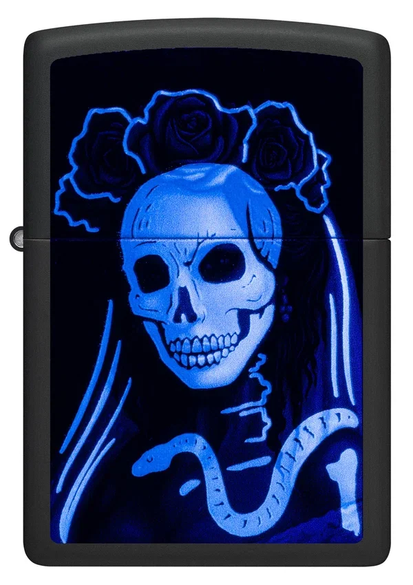 Motif « Til Death » Motif « Til Death »