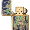 Motif tortue