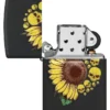 Motif tournesol