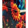 Motif « Tournesols effrayants »