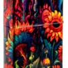 Motif « Tournesols effrayants »