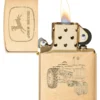 Motif tracteur John Deere