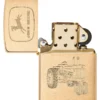 Motif tracteur John Deere