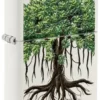 Motif « Tree of Life »