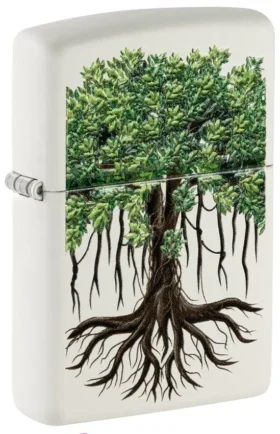 Motif « Tree of Life »