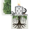 Motif « Tree of Life »