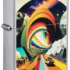 Motif « Trippy Travel » Motif « Trippy Travel »
