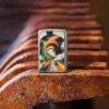 Motif « Trippy Travel » Motif « Trippy Travel »