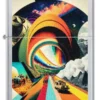 Motif « Trippy Travel » Motif « Trippy Travel »