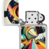 Motif « Trippy Travel » Motif « Trippy Travel »