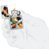 Motif « Trippy Travel » Motif « Trippy Travel »