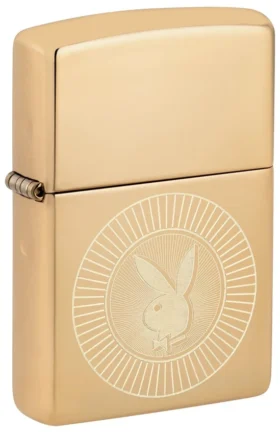 Motif « Tête de lapin Playboy »