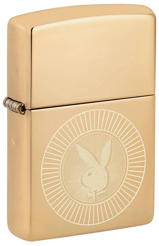Motif « Tête de lapin Playboy » Motif « Tête de lapin Playboy »