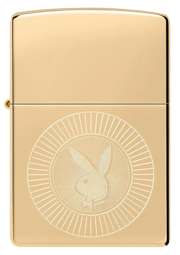 Motif « Tête de lapin Playboy » Motif « Tête de lapin Playboy »