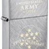 Motif « U.S. Army® This We’ll Defend » Motif « U.S. Army® This We’ll Defend »