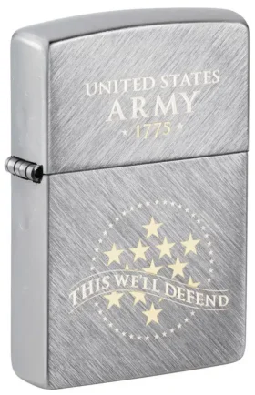 Motif « U.S. Army® This We&rsquo;ll Defend »