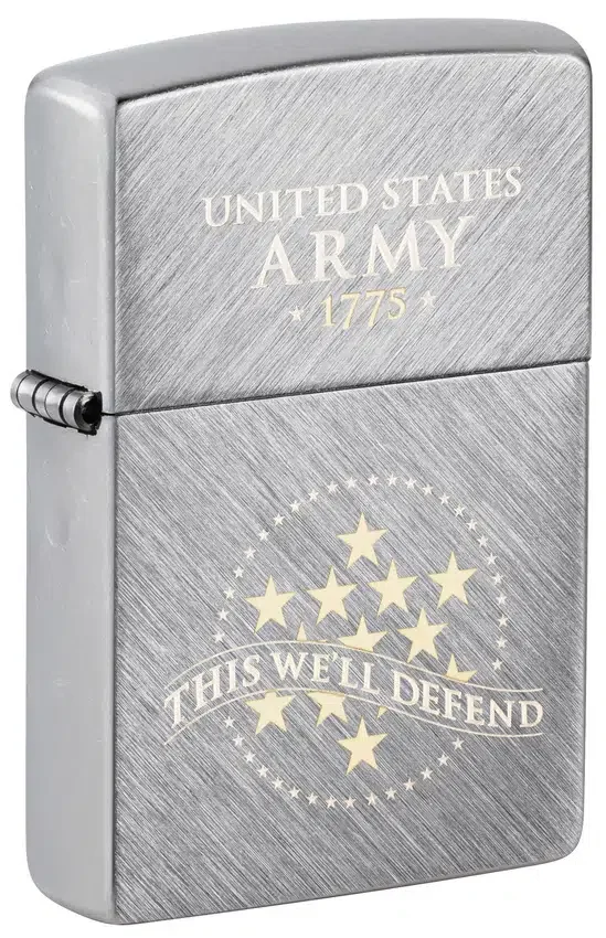 Motif « U.S. Army® This We’ll Defend » Motif « U.S. Army® This We’ll Defend »