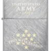 Motif « U.S. Army® This We’ll Defend » Motif « U.S. Army® This We’ll Defend »