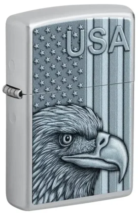 Motif « USA Pride »