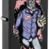 Motif « Évasion zombie »