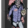 Motif « Évasion zombie »