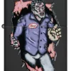 Motif « Évasion zombie »