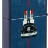 Motif Vintage « Zippo Car »
