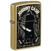 Motif « Walk » de Johnny Cash
