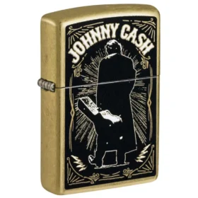 Motif « Walk » de Johnny Cash