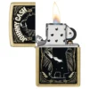 Motif « Walk » de Johnny Cash