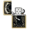 Motif « Walk » de Johnny Cash