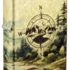 Motif « Watercolor Wilderness » Motif « Watercolor Wilderness »